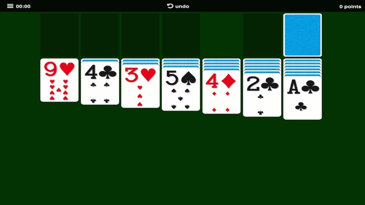 Solitaire -! by Smit Roy