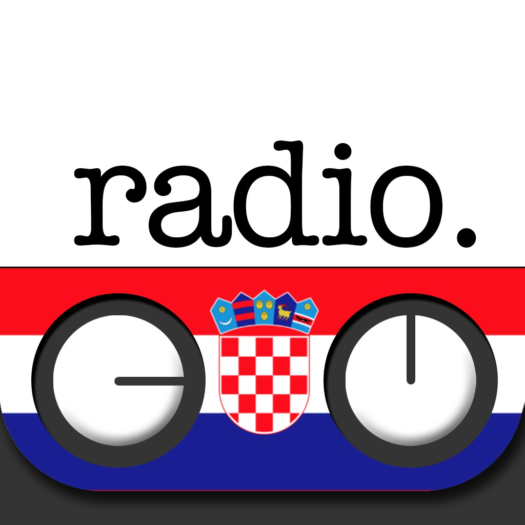 Get Radio Hrvatska - Hrvatski radio online (HR) for iOS, iPhone, iPad Aso Report
