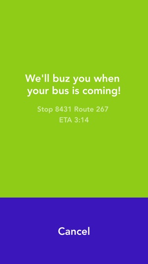 Auckland Bus Buz(圖2)-速報App