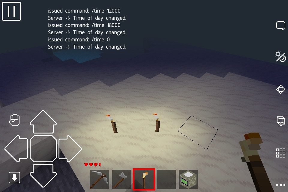 Zombie Survival World screenshot 3