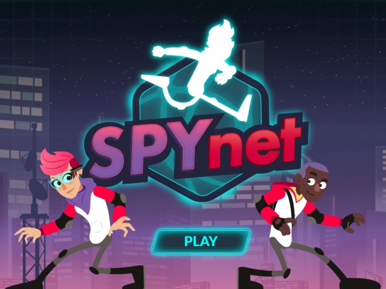 SPYnet