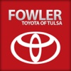 Fowler Toyota of Tulsa Dealer App