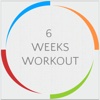 FREE Six Weeks Workout - Squats, Pushups, Dips and Situps