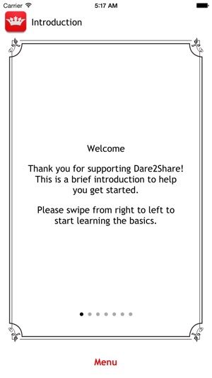 Dare2Share English(圖2)-速報App