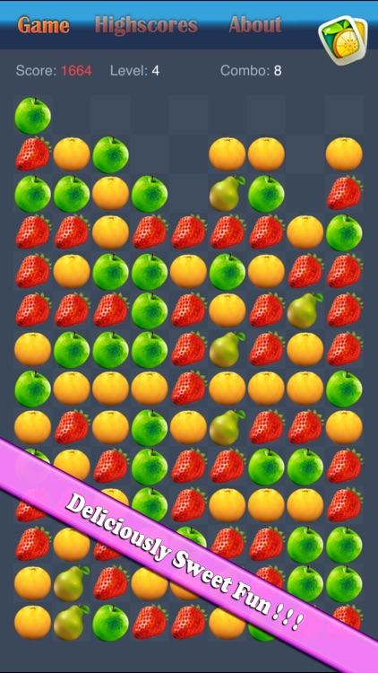 Fruit Crush Paradise and smash hit fruit heroes paradise Free