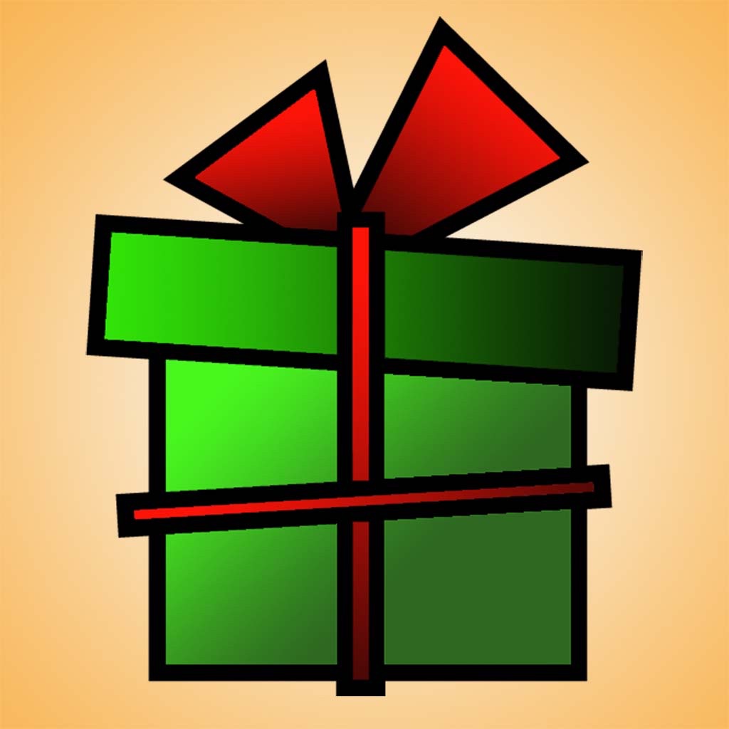 Gift List Ideas icon