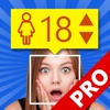 Set Your Age Pro - How old do I look - Official Version