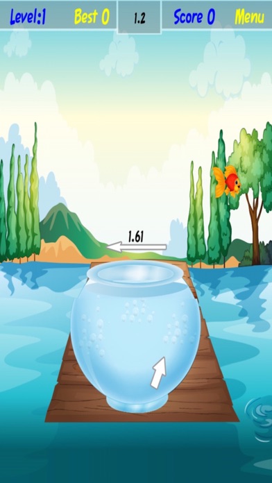 download A Fish Flick Happy Tale: Big Water Tank Story apps 4