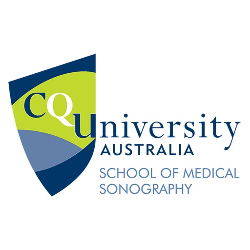 CQ University - School of Medical Sonography icon