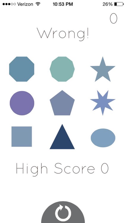 Colorthesia screenshot-3