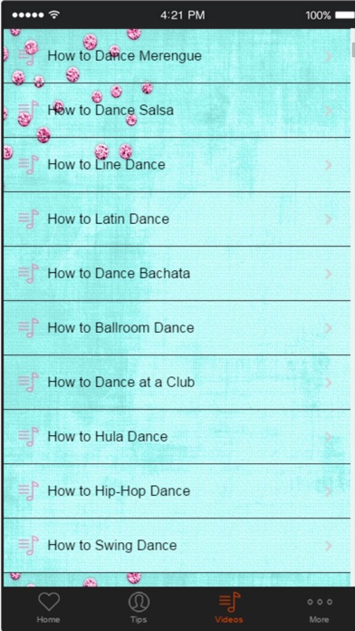 How to cancel & delete Dancing Lessons - Learn How to Dance Easily from iphone & ipad 3