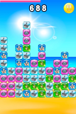 Star Rescue Blaze Match 3 Combos Madness - New Super Deluxe Version 2 Free Match Game screenshot 3