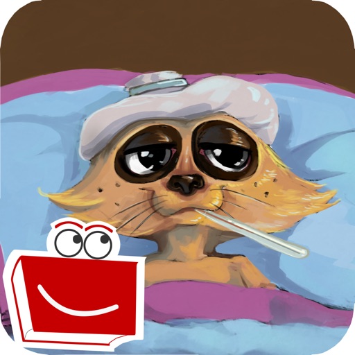 Miri | Friends | Ages 0-6 | Kids Stories By Appslack - Interactive Childrens Reading Books