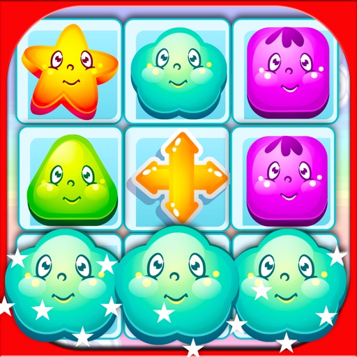 A Cartoon Candy Popper - Luscious Candied Matching icon