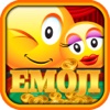 Addictive Emoji Kingdom Roulette Casino Games