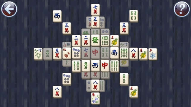 Mahjong Around The World(圖2)-速報App