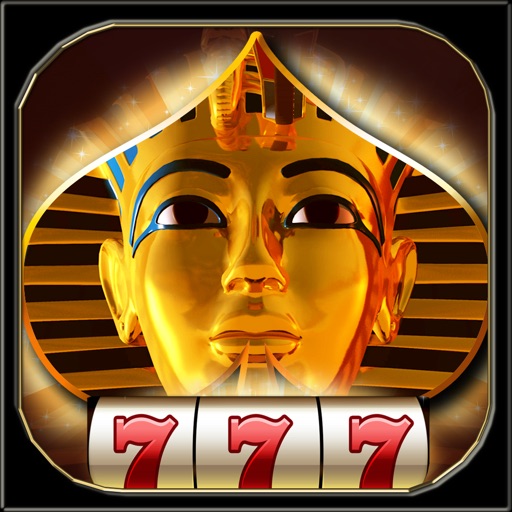 Aaaaaaaah! Aaba Slots Pharaoh - Egypt Machine With Prize Wheel FREE Game icon