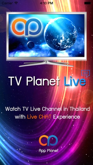 TV Planet Live