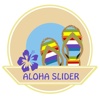 Aloha Slider - Unlock Brain Puzzle