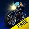 Liberty Rider : The Bike Free Motorcycle City Roads - Free Edition