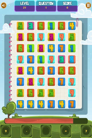 Math Addition Tool For Kids PRO screenshot 4