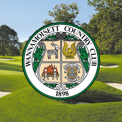 Wannamoisett Guests icon