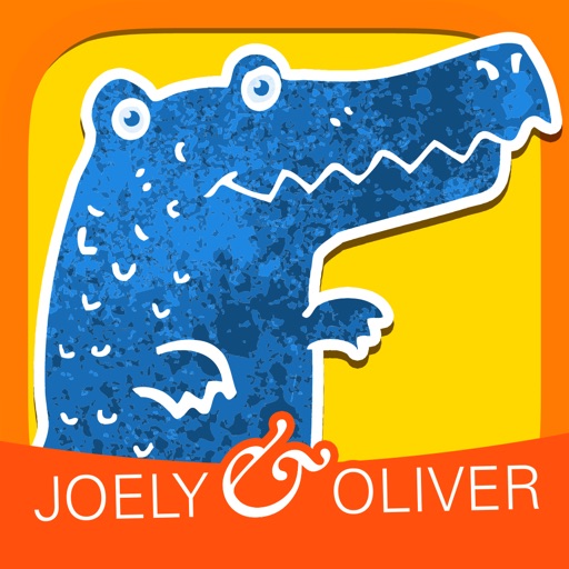 Joely & Oliver icon