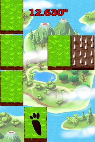 Tappy Run screenshot 3