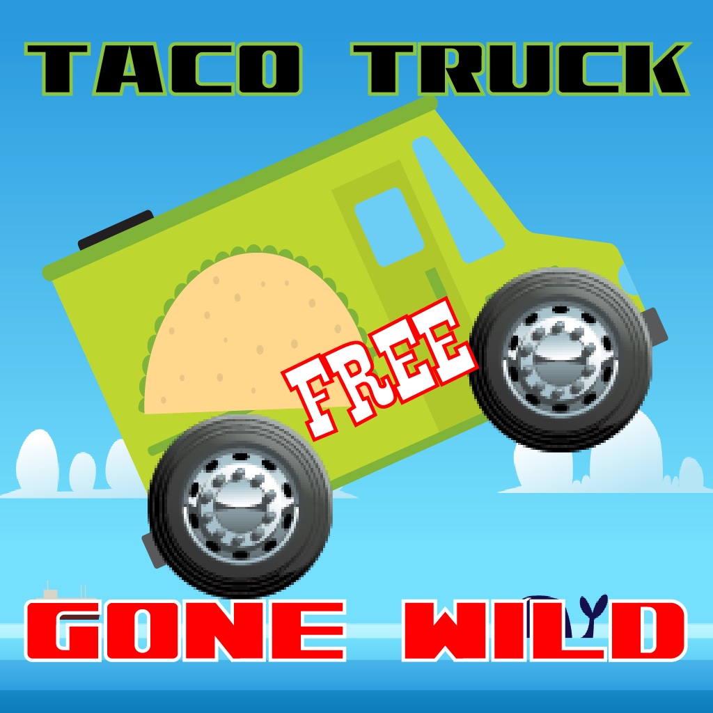 Taco Truck Gone Wild FREE icon