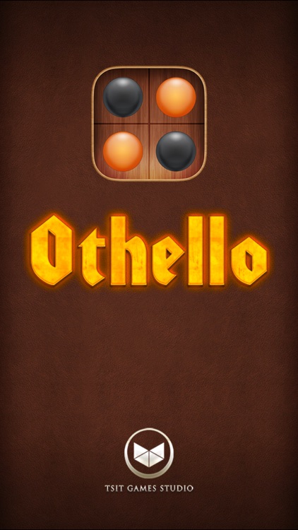 Othello - TSITGames