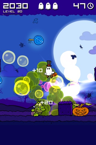 Halloweeen! screenshot 3