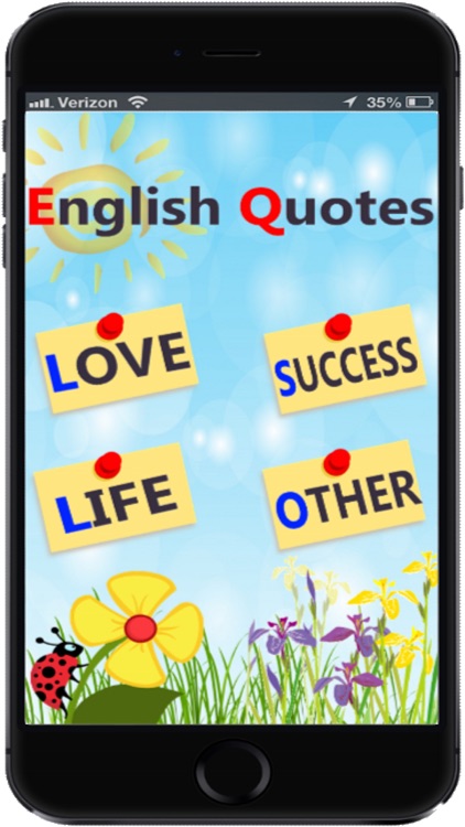 English Quotes - Fun easy learn english