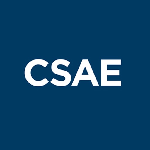 CSAE Annual Conference