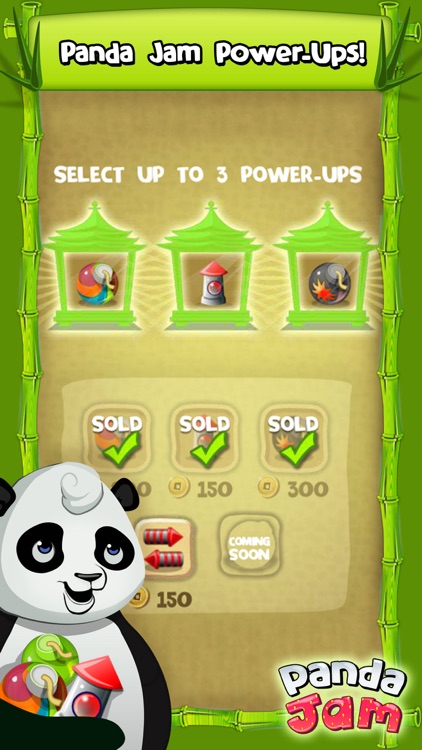 Panda Jam