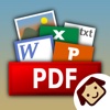 PDF Converter by IonaWorks