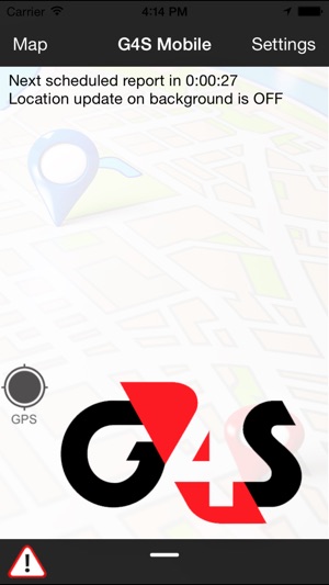 G4S Mobile