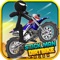 Stickman Dirt Bike Rush