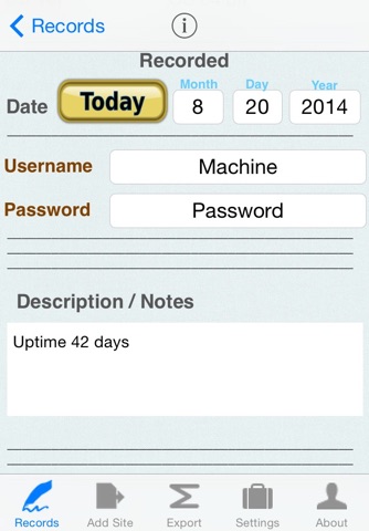 Network Tools: IP Subnet & Subnetting screenshot 2