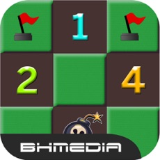 Activities of Minesweeper 2015 - play classic puzzle game free