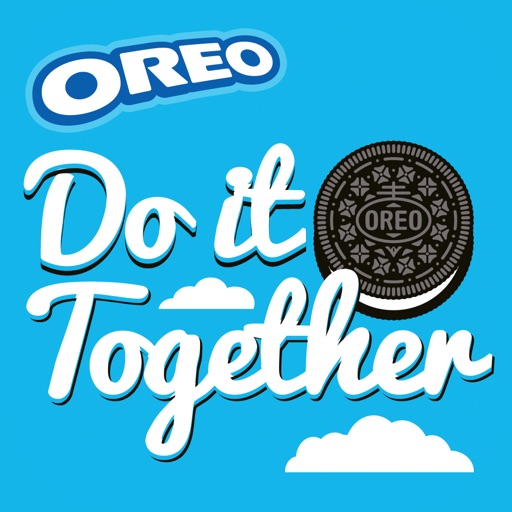 Oreo DIT icon