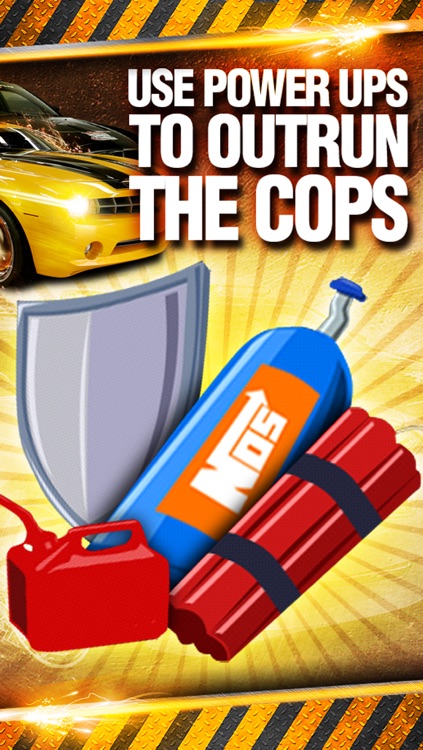A Street Racer Car Crash Epic Games for Kids Free Fun screenshot-3