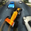 Grand Prix City Racer - Formula Rush Hour