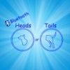 Bluetooth Heads or Tails