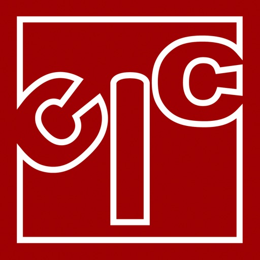 CIC Edizioni Internazionali icon