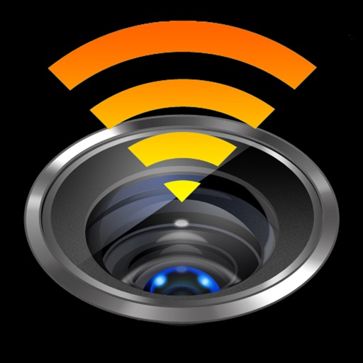 AirCamera - Network Remote Photo Shooting icon