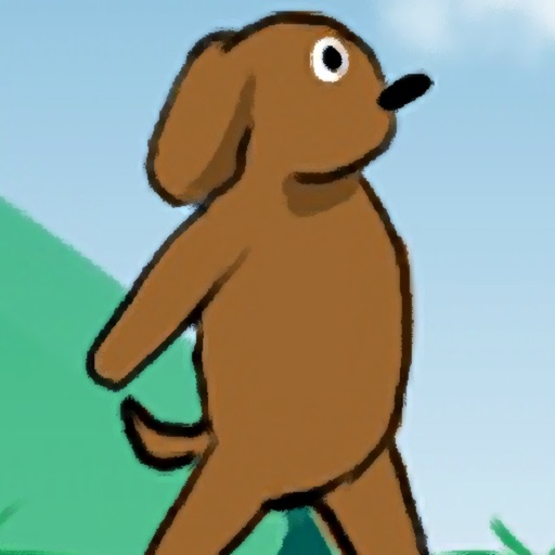 Dog Gone Runner icon