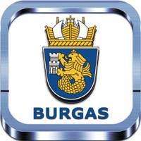 Burgas App pour PC