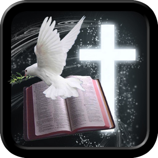 Bible Trivia (Quiz) iOS App