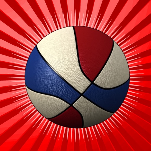 Action Basket - basketball iOS App