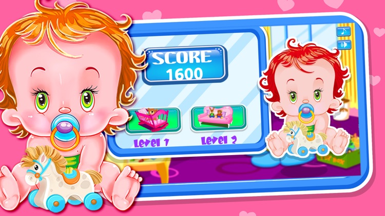 Clean the kid's room screenshot-4